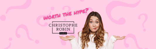 Christophe Robin Explained: Is the Scalp Scrub Worth the Hype?