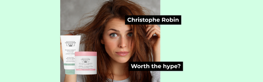 Christophe Robin Explained: Is the Scalp Scrub Worth the Hype?