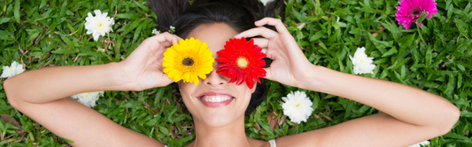 Glowing for Spring - Your Tanning Routine Sorted!