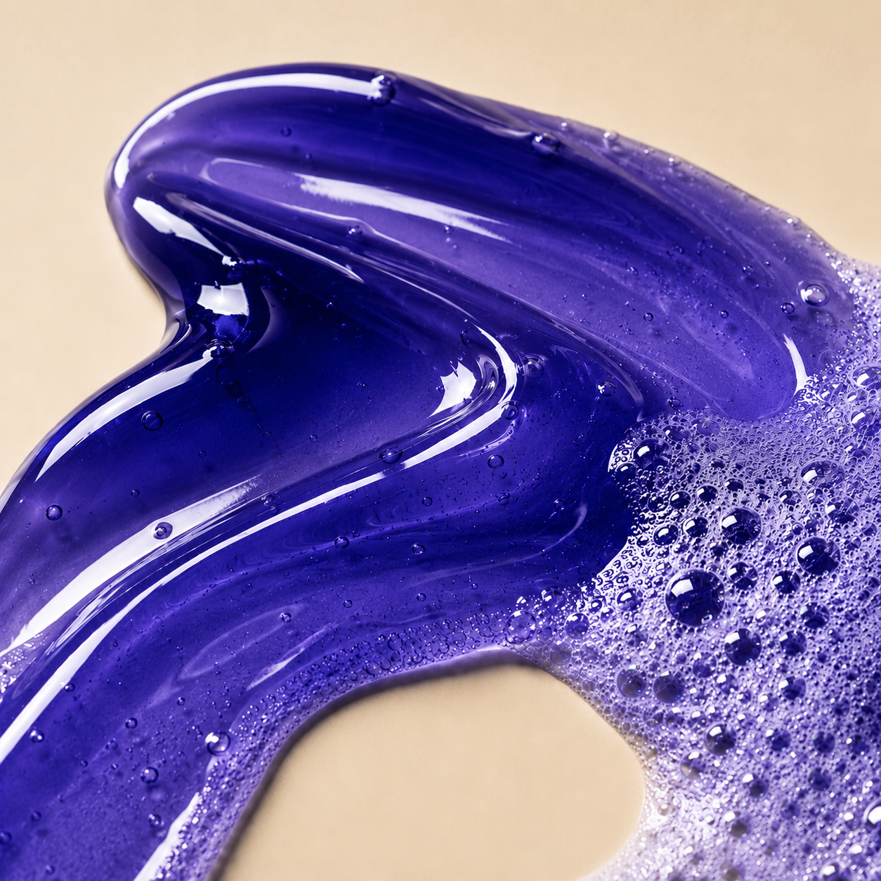 Kerastase Blond Absolu Bain Ultra Violet Shampoo 1 Litre/1000mL