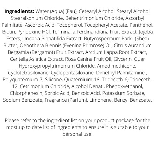 Kevin Murphy Hydrate-Me Rinse Conditioner 1 Litre (1000mL)