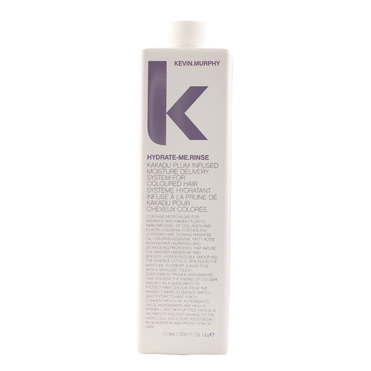 Kevin Murphy Hydrate-Me Rinse Conditioner 1 Litre (1000mL)