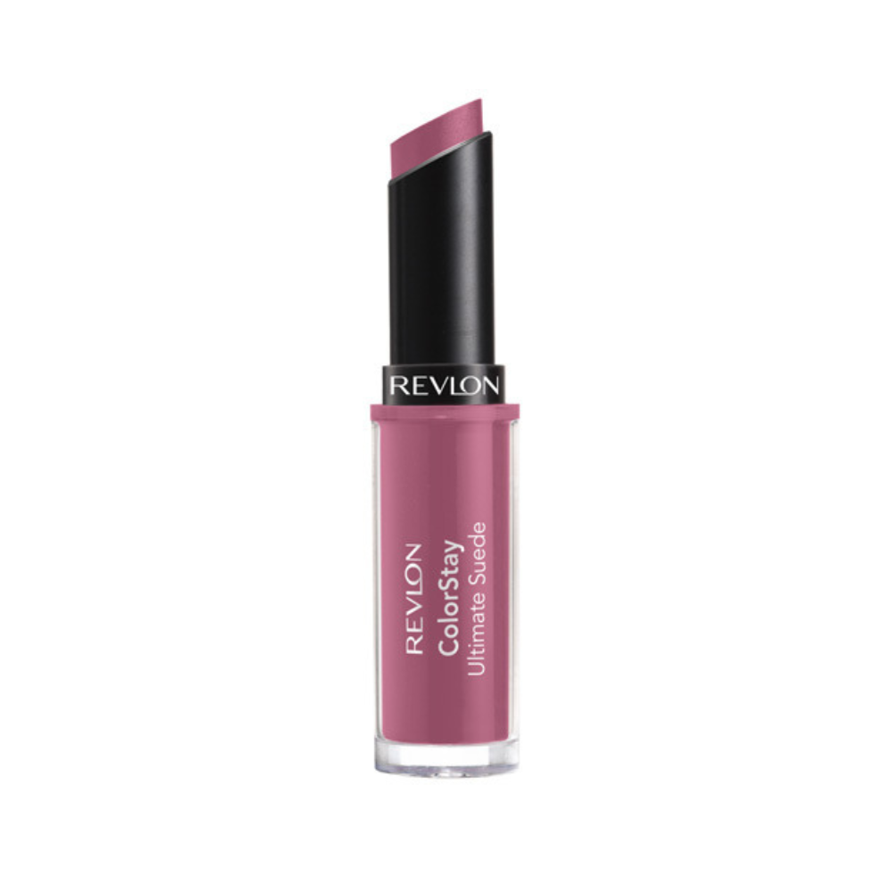 Revlon ColorStay Ultimate Suede Lipstick 2.55g - 045 Supermodel