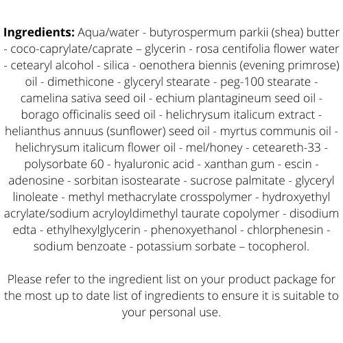 L'Occitane Immortelle Divine Eye Balm 15mL
