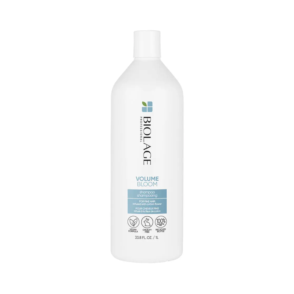 Matrix Biolage Volumebloom Shampoo 1000mL