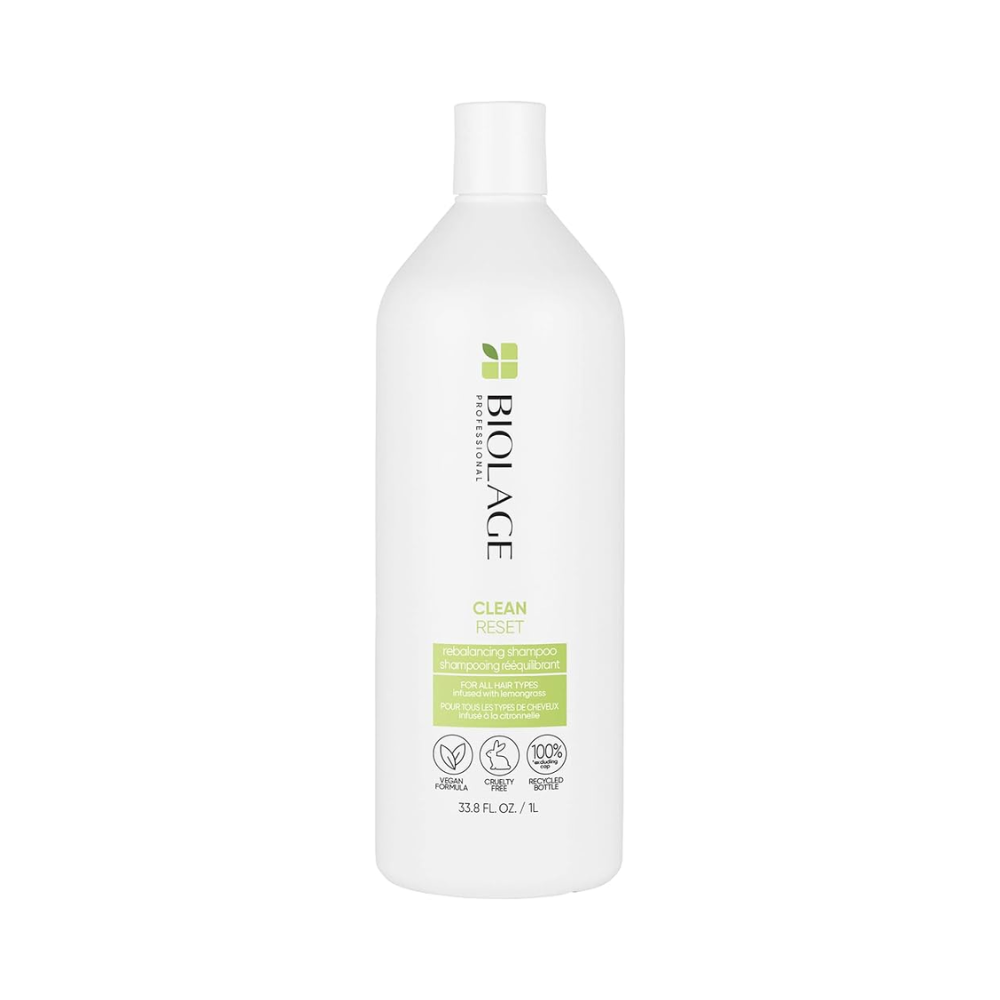 Matrix Biolage Rebalancing Clean Reset Shampoo 1000mL