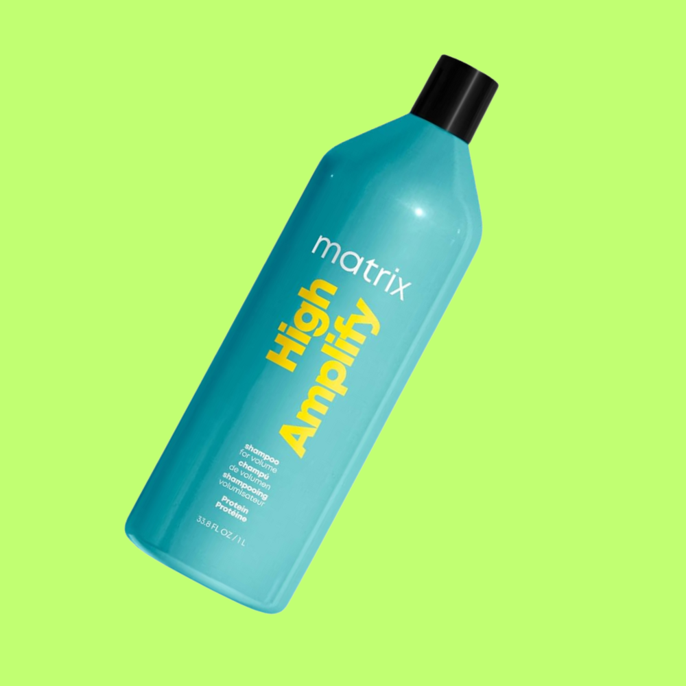 Matrix High Amplify Protein Shampoo 1000mL
