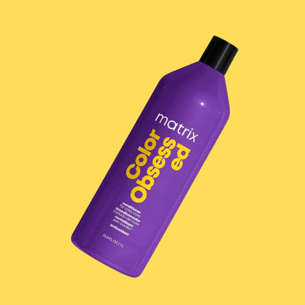 Matrix Color Obsessed Conditioner 1000mL