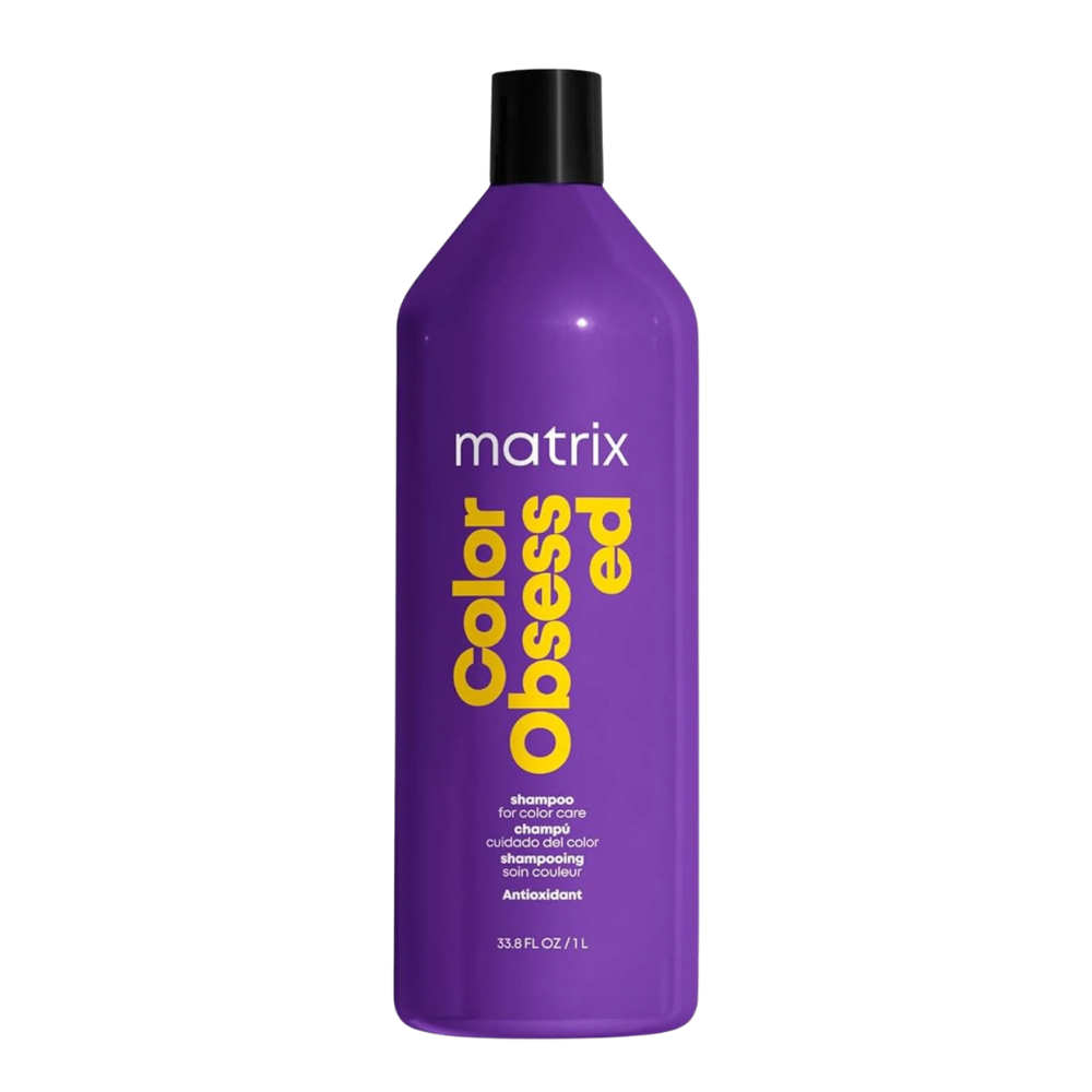 Matrix Color Obsessed Shampoo 1000mL
