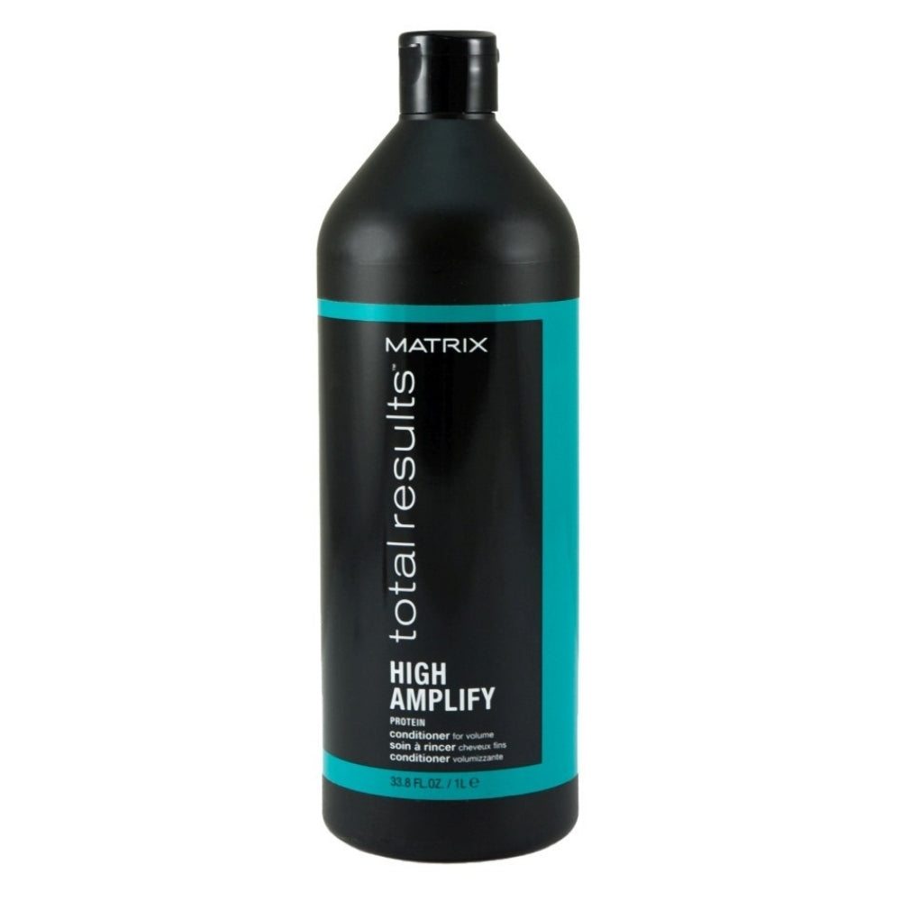 Matrix Total Results High Amplify Protein Conditioner 1000mL