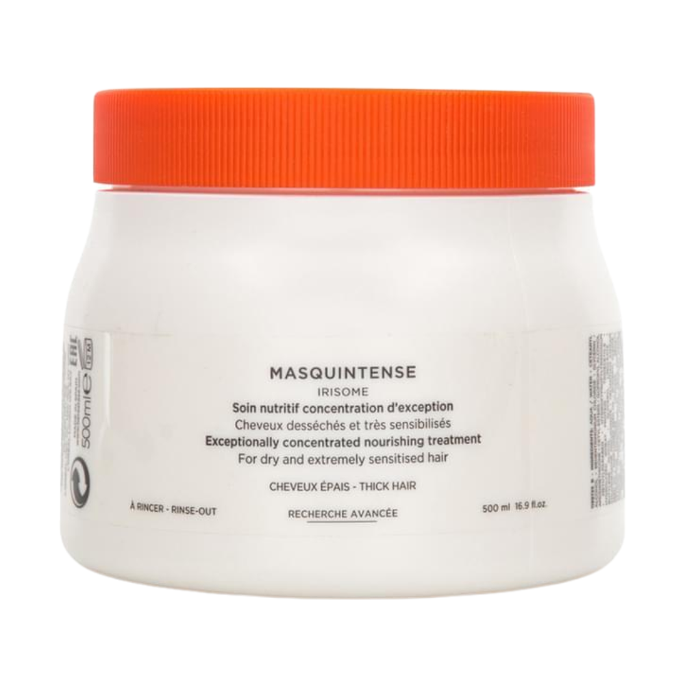Kerastase Nutritive Masquintense Irisome Thick Hair Treatment 500mL