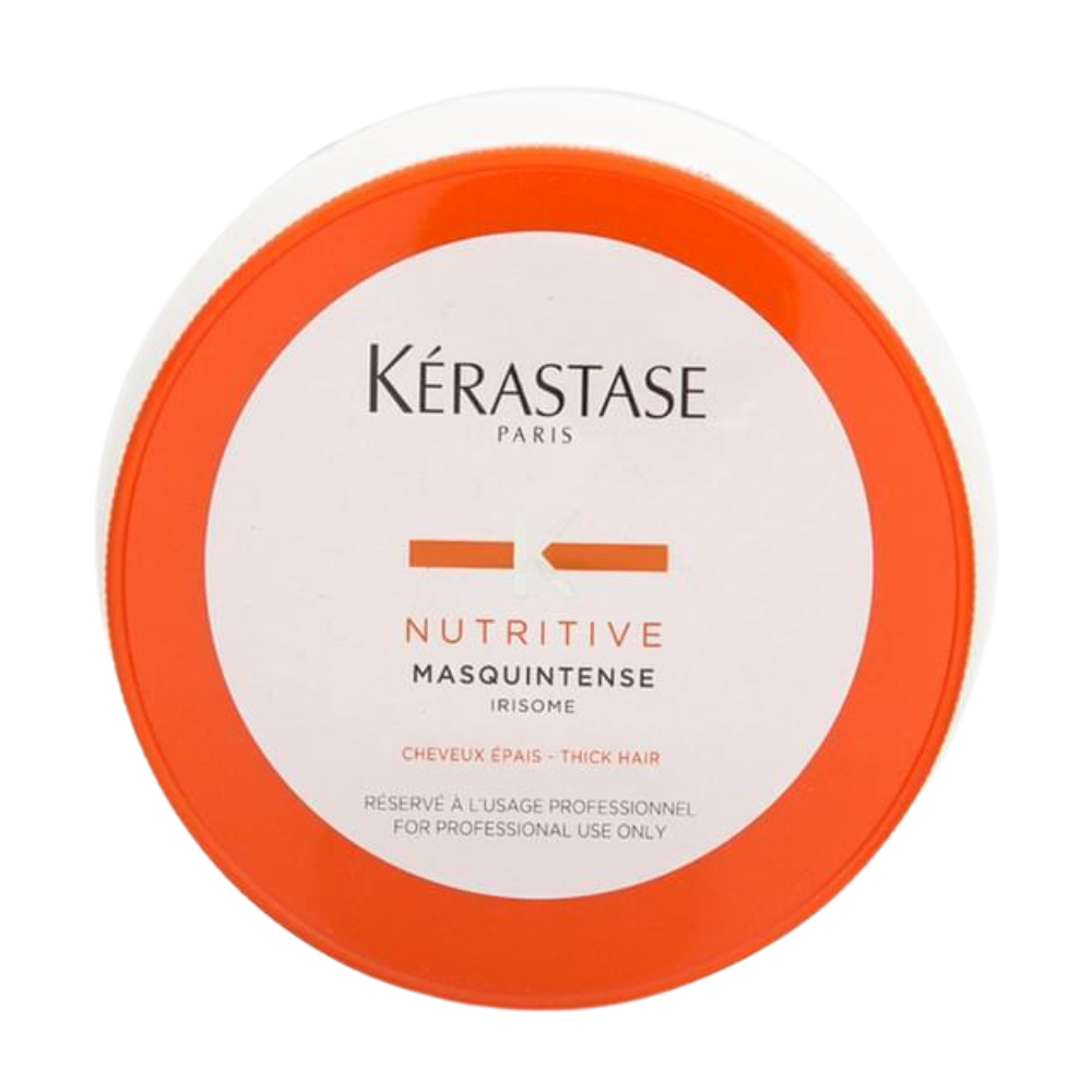Kerastase Nutritive Masquintense Irisome Thick Hair Treatment 500mL