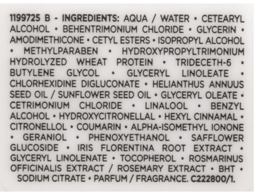 Kerastase Nutritive Masquintense Irisome Thick Hair Treatment 500mL