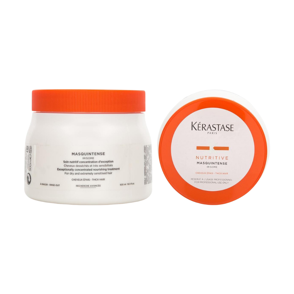 Kerastase Nutritive Masquintense Irisome Thick Hair Treatment 500mL