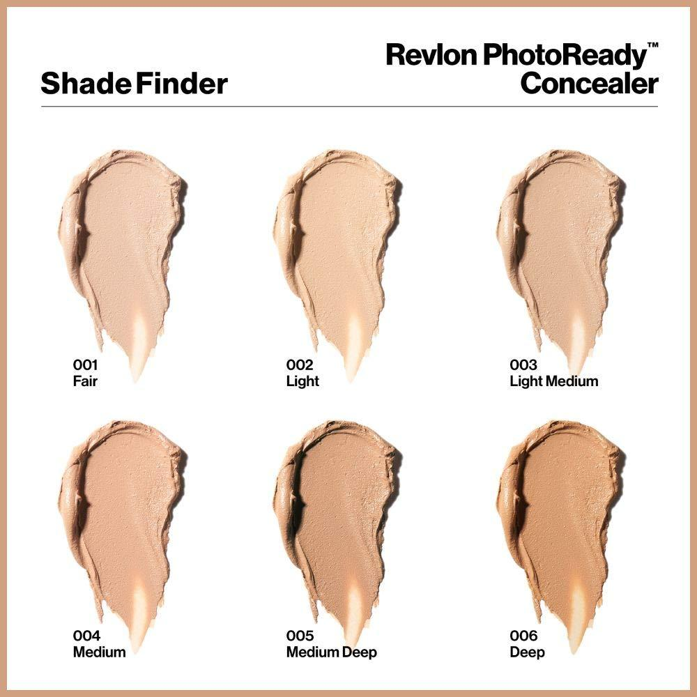 Revlon PhotoReady Concealer 3.2g - 002 Light