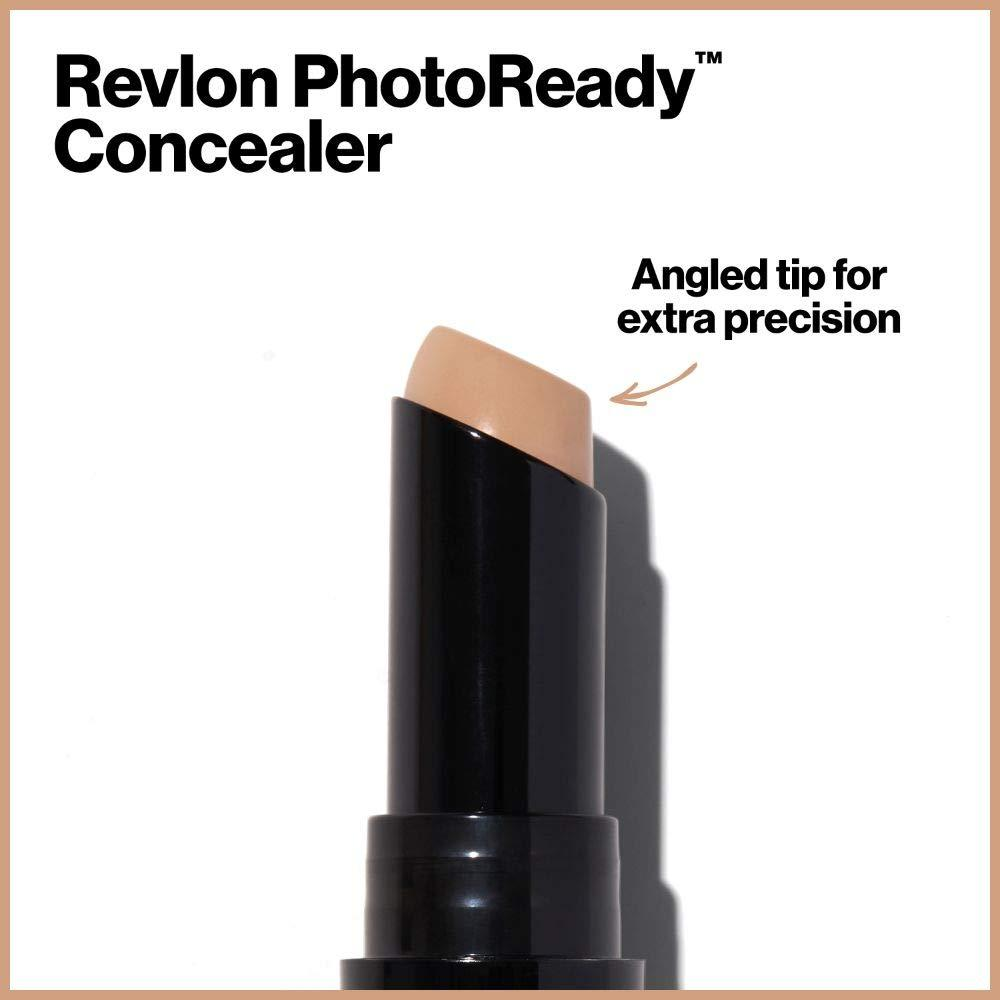 Revlon PhotoReady Concealer 3.2g - 004 Medium