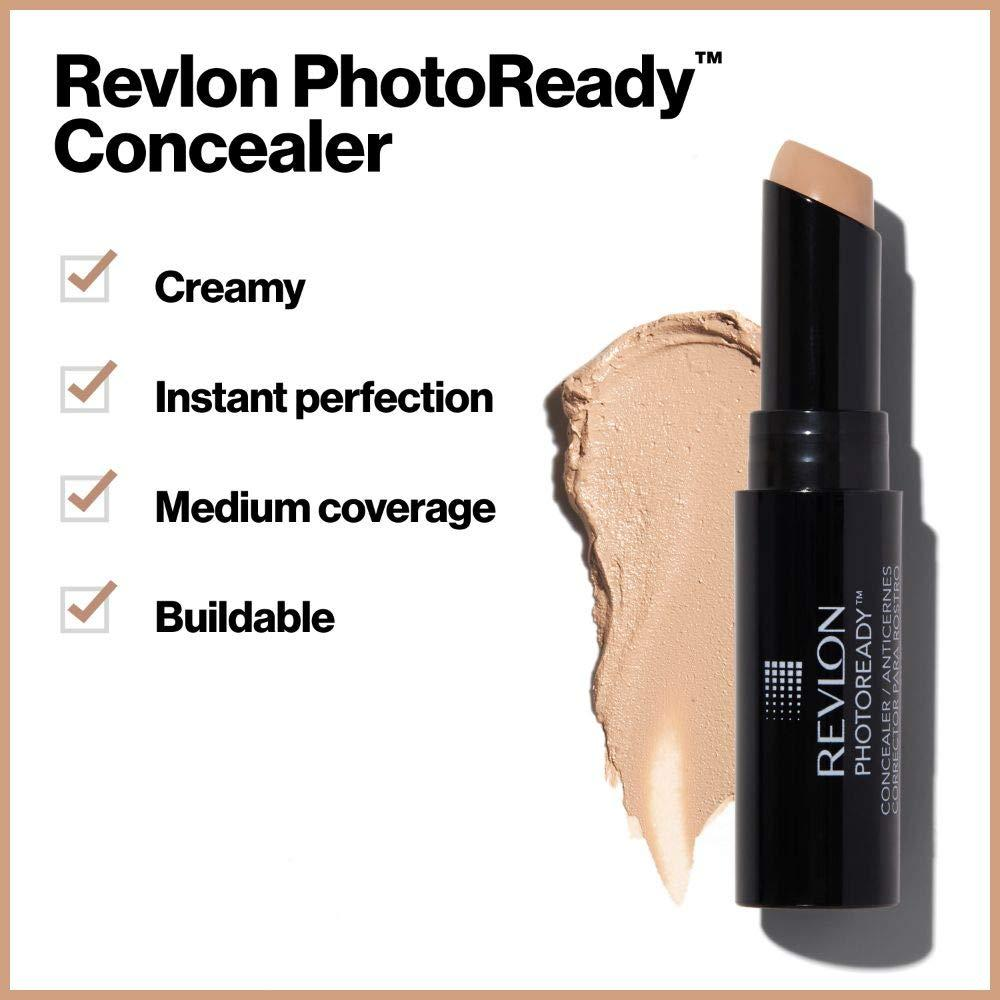 Revlon PhotoReady Concealer 3.2g - 004 Medium
