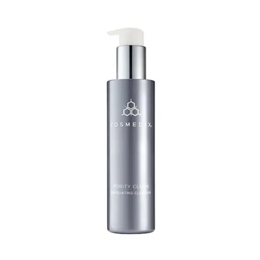 Cosmedix Purity Clean Exfoliating Cleanser 150mL