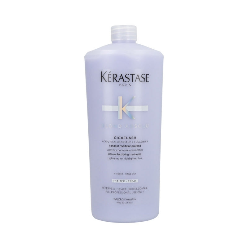 Kerastase Blond Absolu Cicaflash Treatment 1 Litre/1000mL