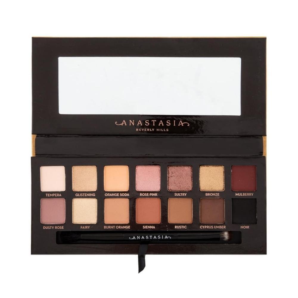 Anastasia Beverly Hills Soft Glam Eye Shadow Palette 14 x 0.74g