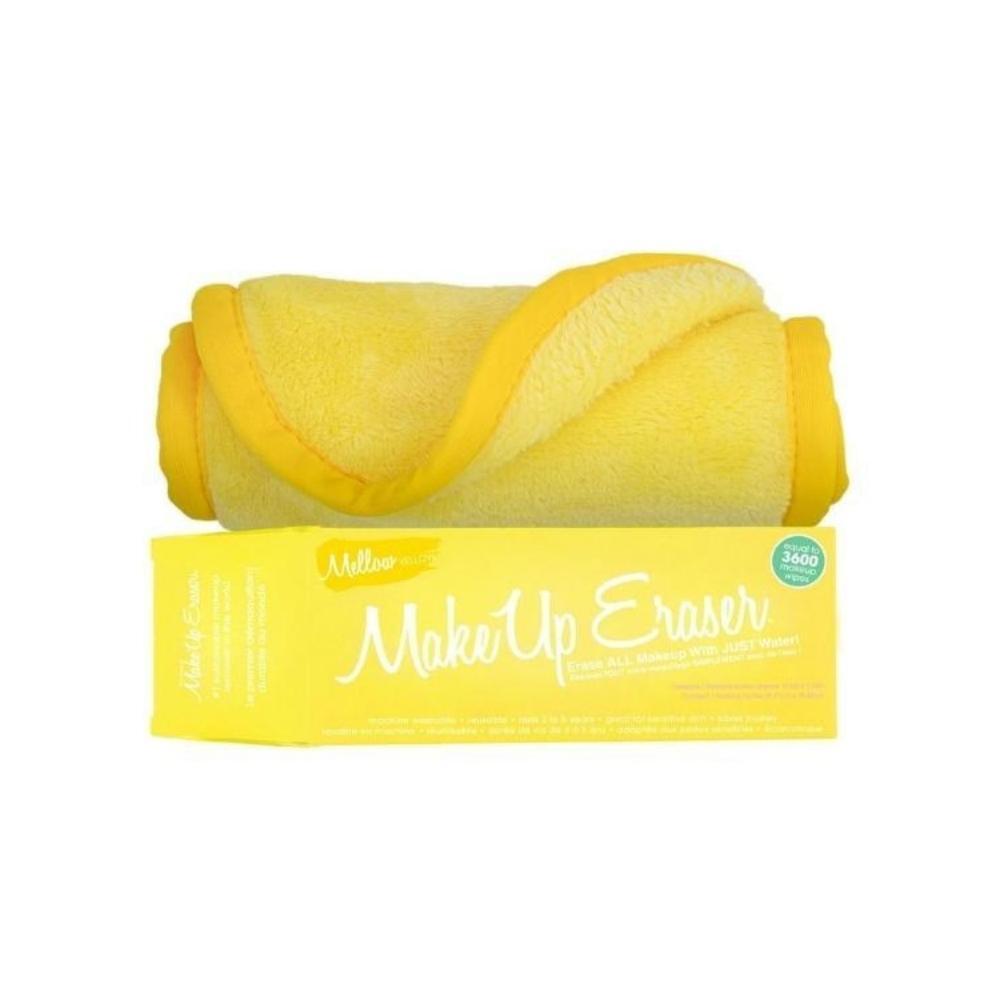 The Original Makeup Eraser Cloth Mellow Yellow