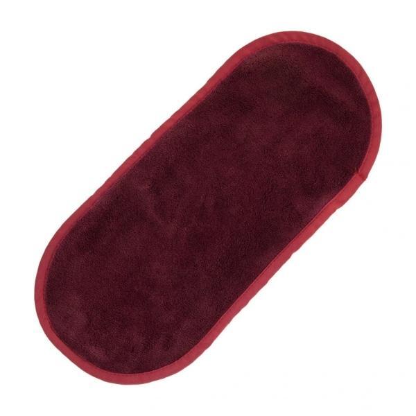 The Original Makeup Eraser Cloth Plum Crazy