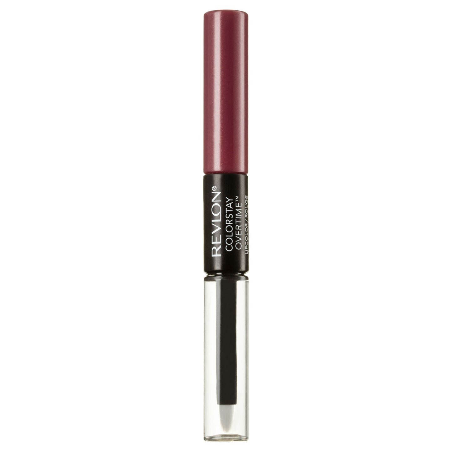 2 x Revlon Colorstay Overtime Lipcolor 2mL - 005 Infinite Raspberry