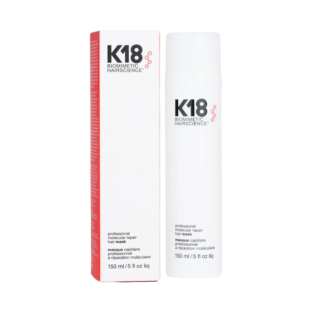 K18 Professional Molecular Repair Hair Mask 150mL