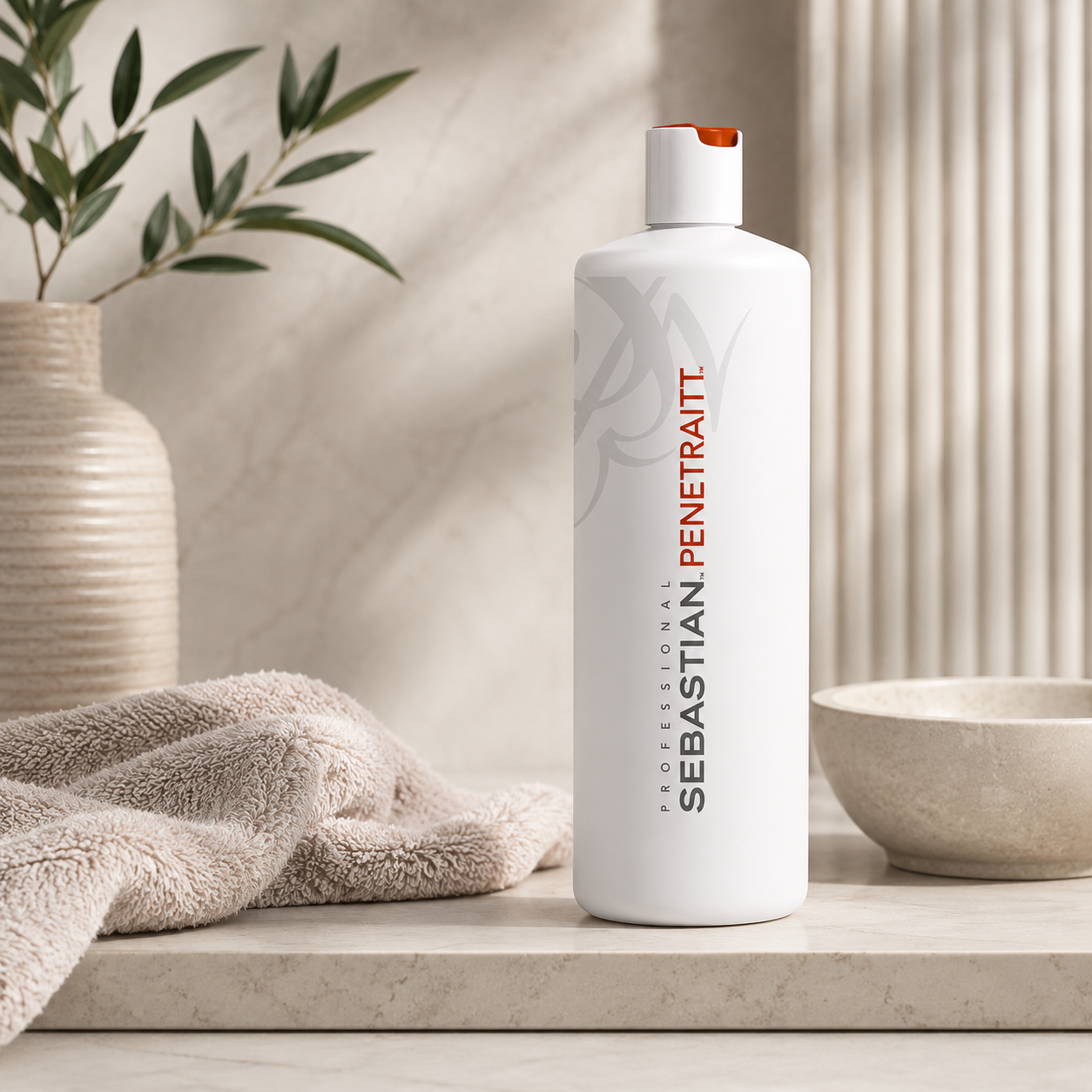 Sebastian Penetraitt Strengthening & Repair Conditioner 1 Litre