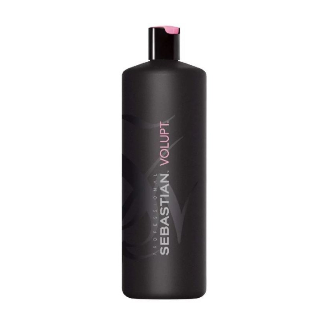 Sebastian Volupt Volume Boosting Shampoo 1 Litre