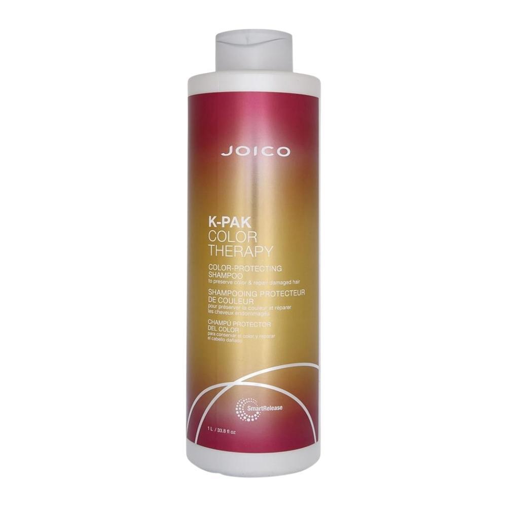 Joico K-PAK Color Therapy Color-Protecting Shampoo 1 Litre