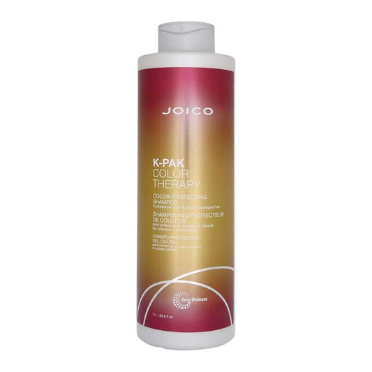 Joico K-PAK Color Therapy Color-Protecting Shampoo 1 Litre