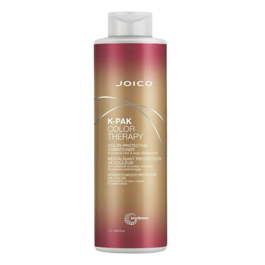 Joico K-PAK Color Therapy Color-Protecting Conditioner 1 Litre