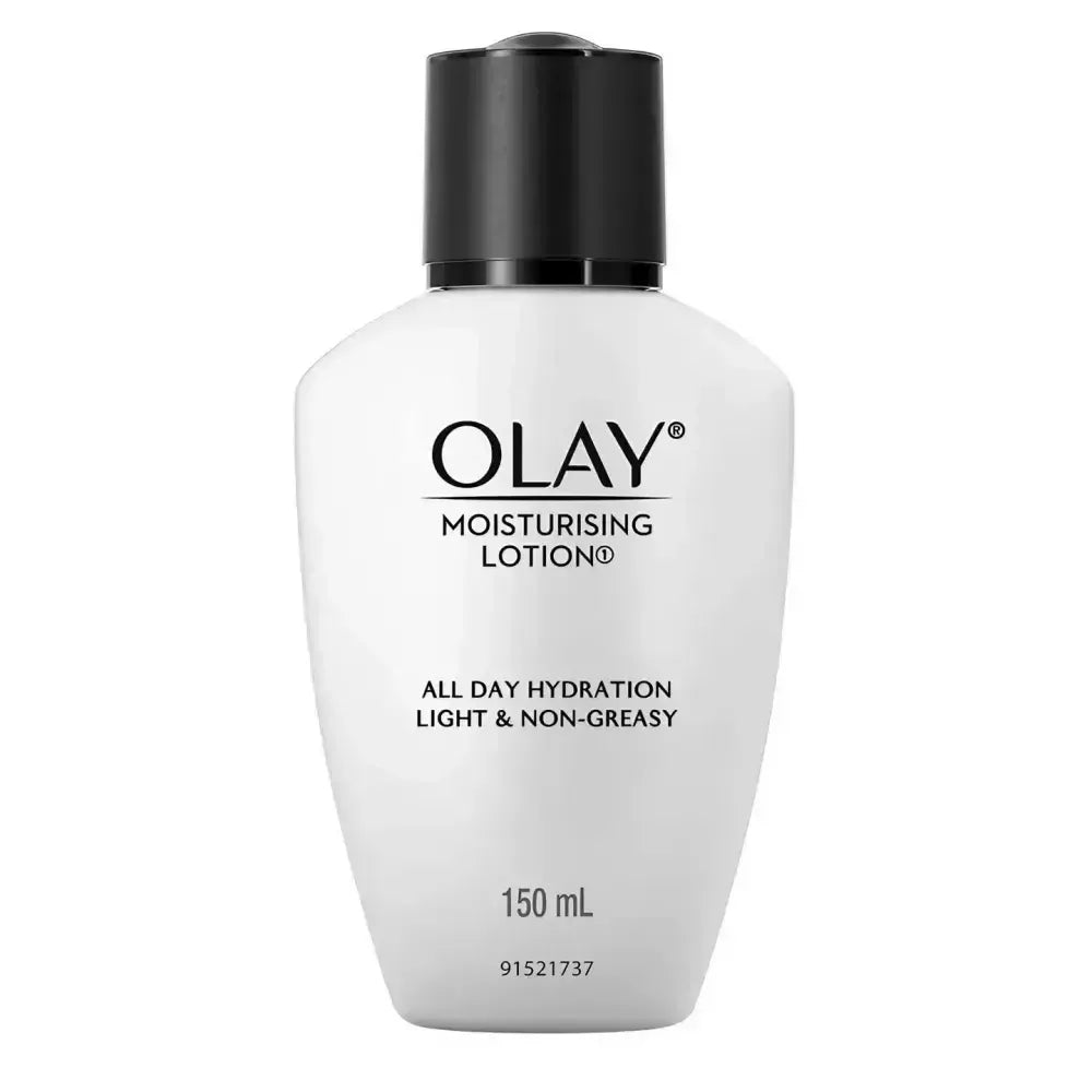 3 x Olay Moisturising Lotion 150mL