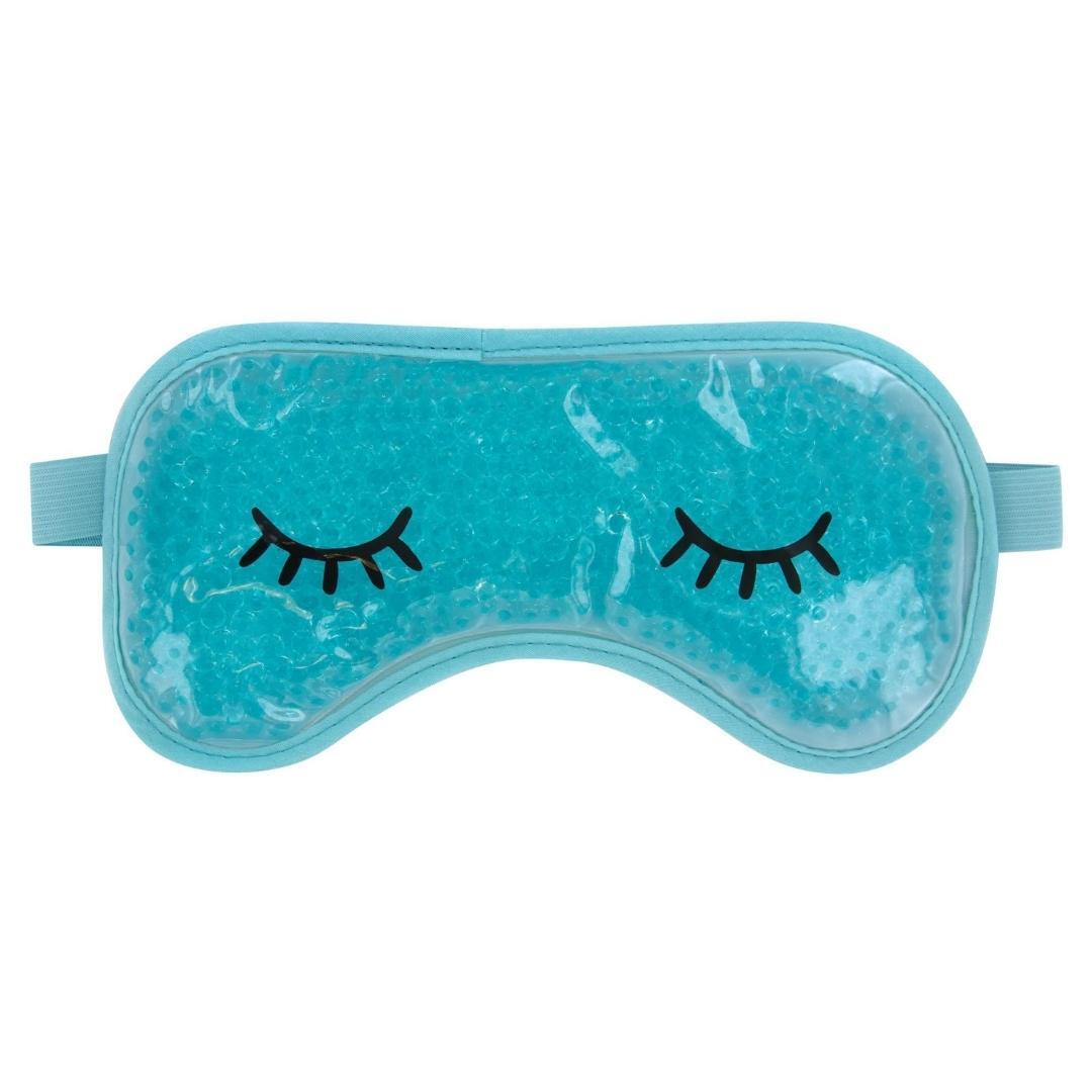 Lemon Lavender If Looks Could Chill Hot & Cold Eye Gel Mask - Mint