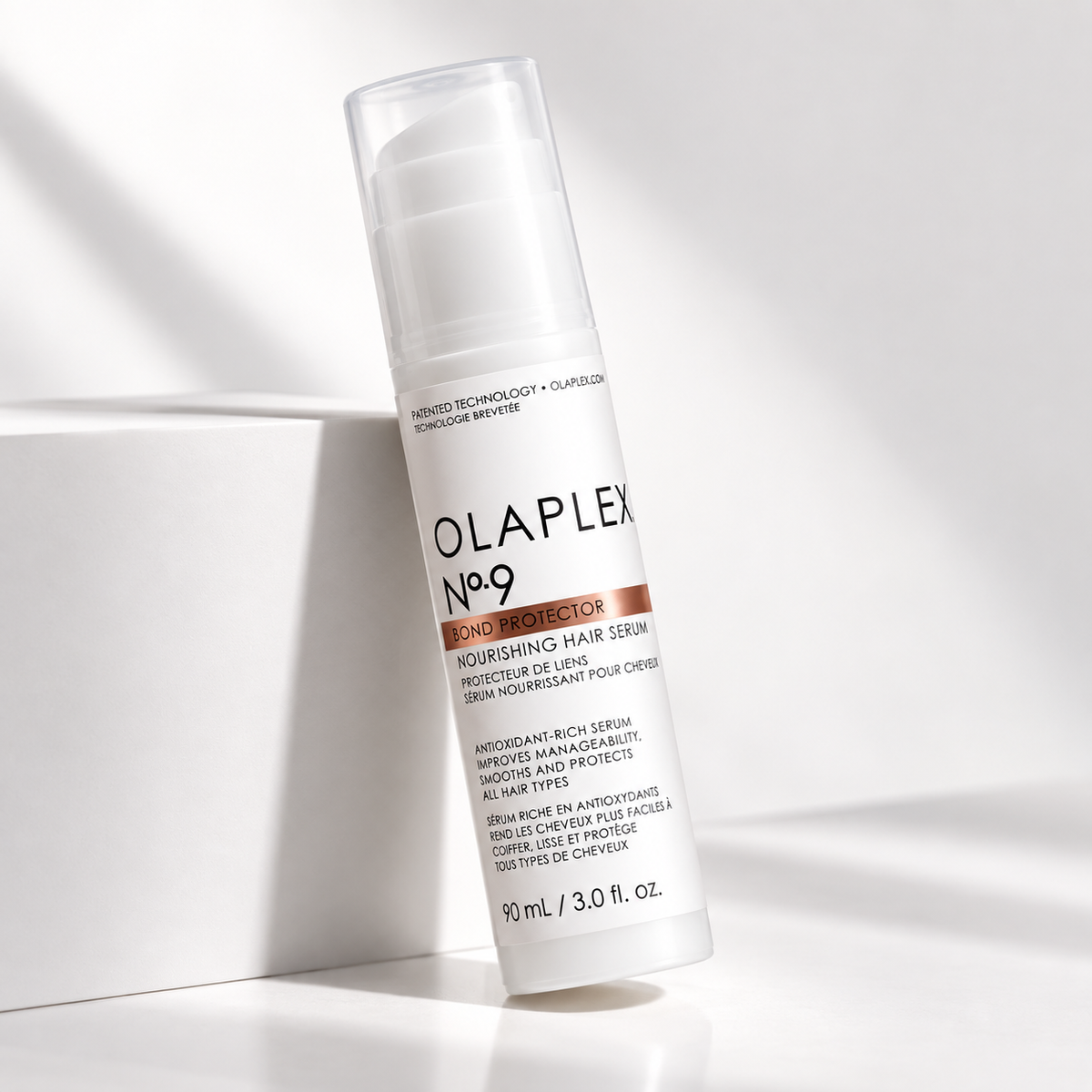 Olaplex No.9 Bond Protector Nourishing Hair Serum 90mL
