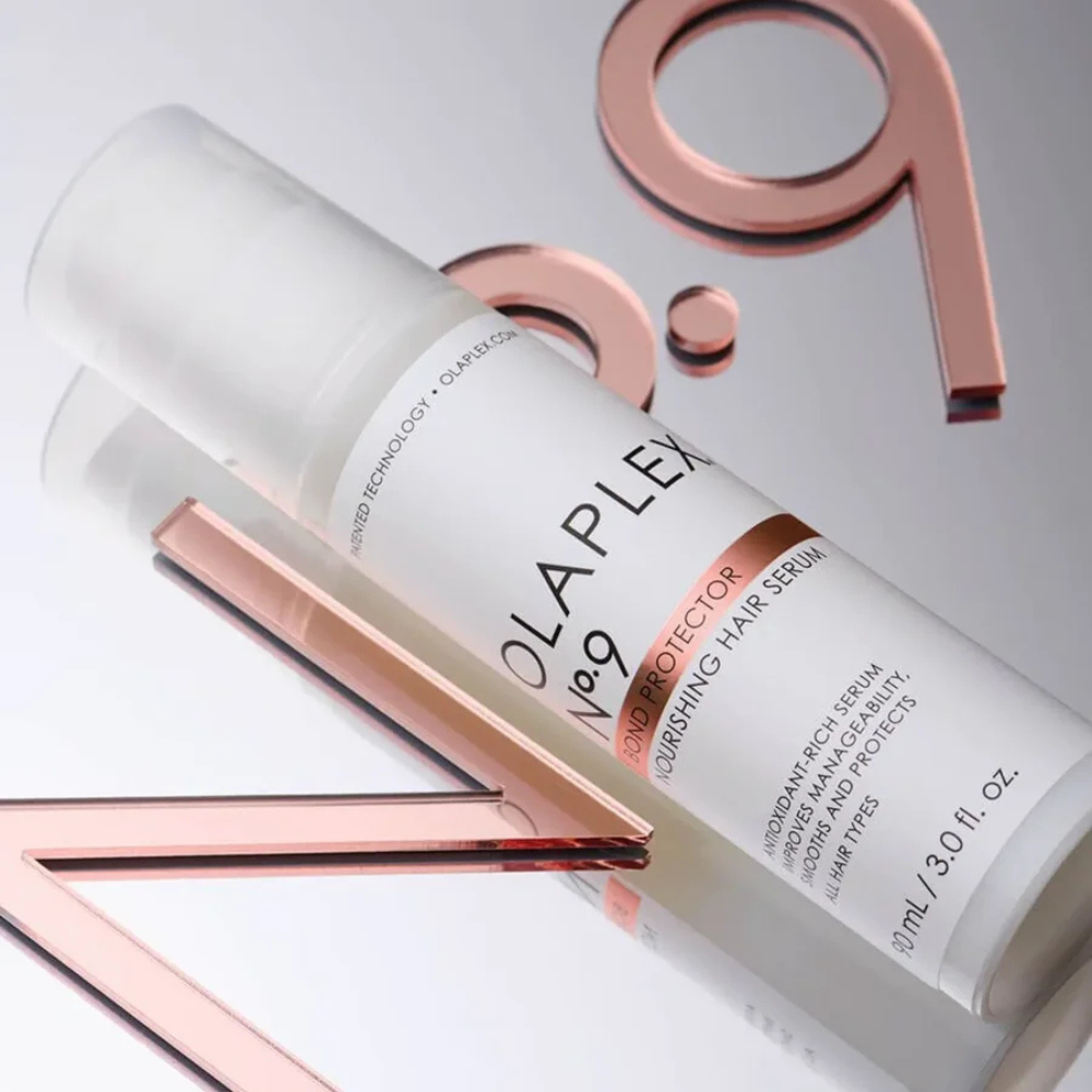 Olaplex No.9 Bond Protector Nourishing Hair Serum 90mL