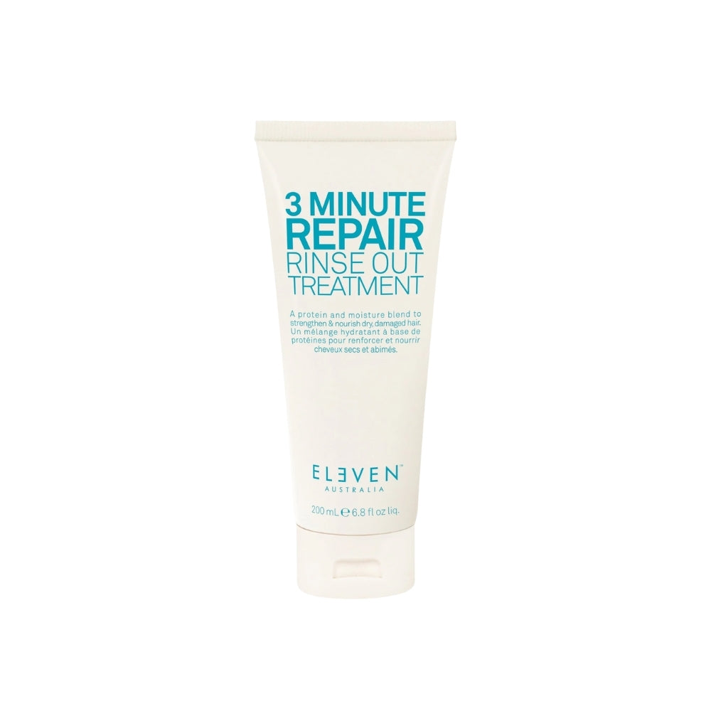 Eleven Australia 3 Minute Repair Rinse Out Treatment 200mL