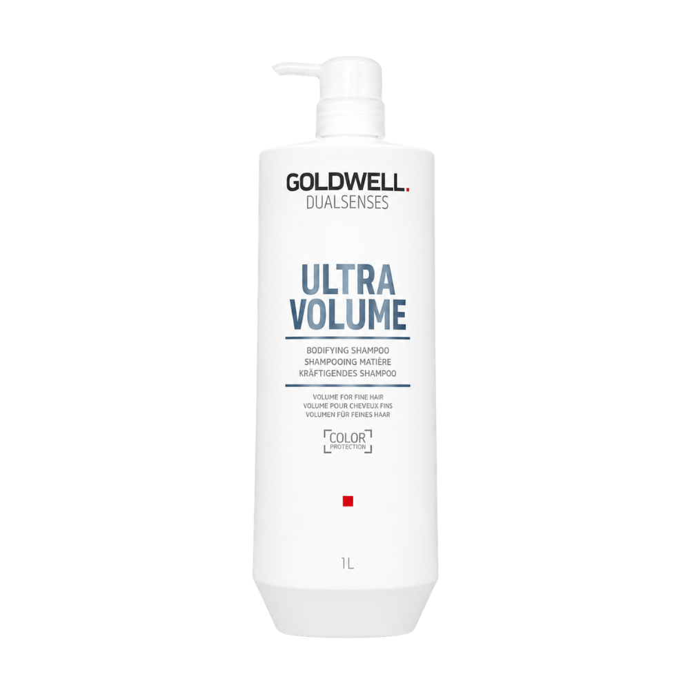 Goldwell Dualsenses Ultra Volume Shampoo 1 Litre