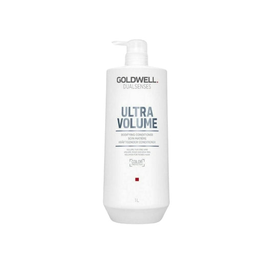Goldwell Dualsenses Ultra Volume Conditioner 1 Litre