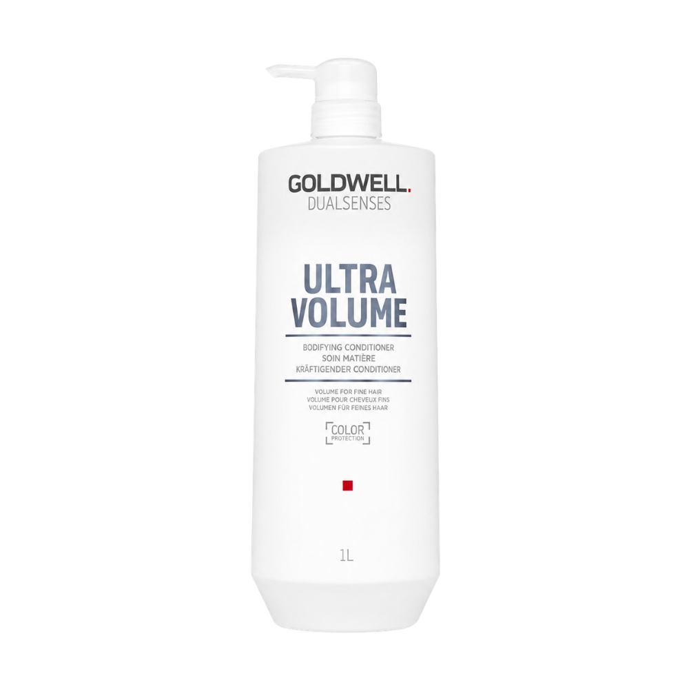 Goldwell Dualsenses Ultra Volume Conditioner 1 Litre