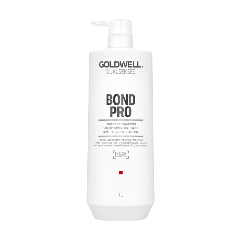 Goldwell Dualsenses Bond Pro Shampoo 1 Litre