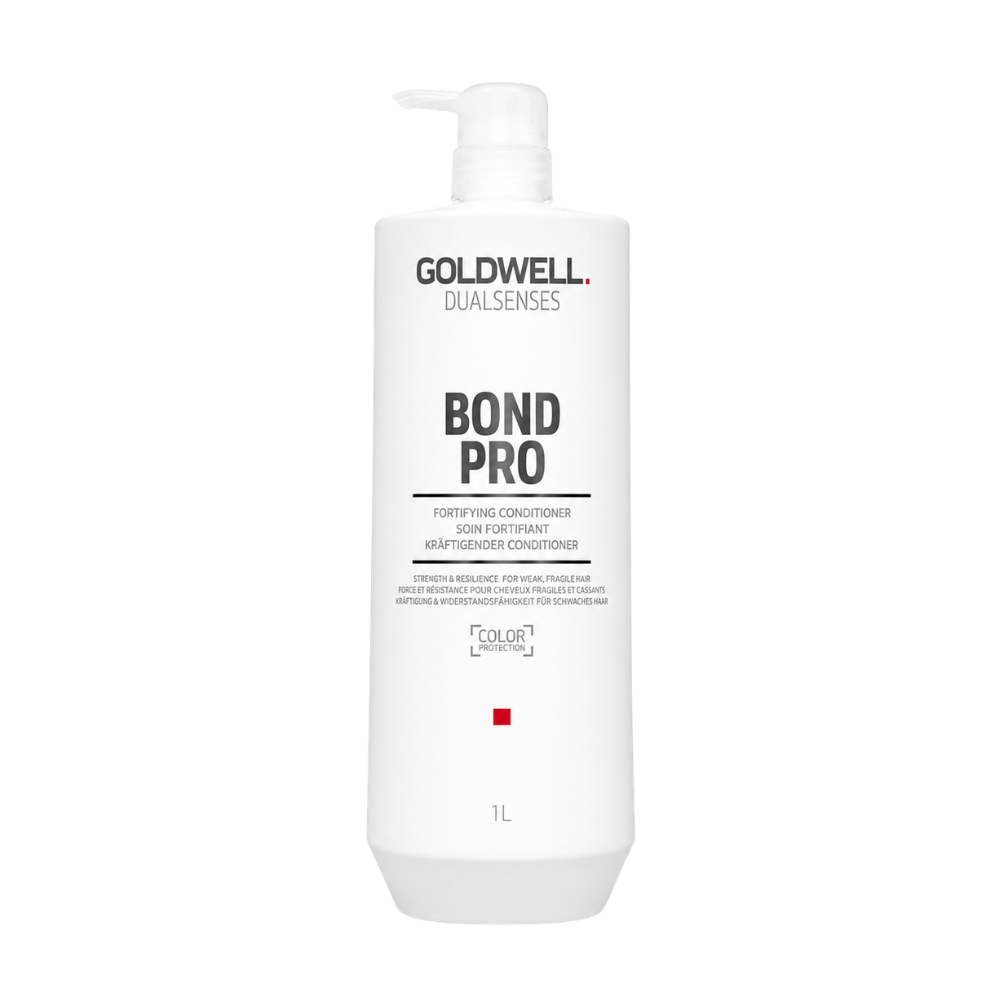 Goldwell Dualsenses Bond Pro Conditioner 1 Litre
