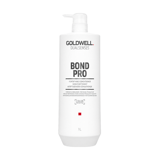 Goldwell Dualsenses Bond Pro Conditioner 1 Litre