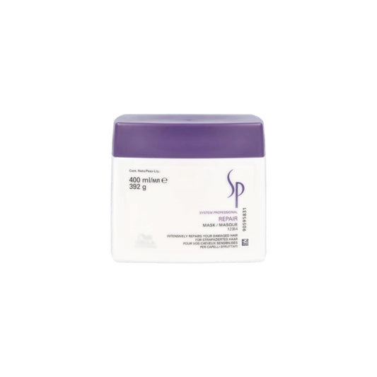 Wella System Professional Repair Treatment Mask 400mL