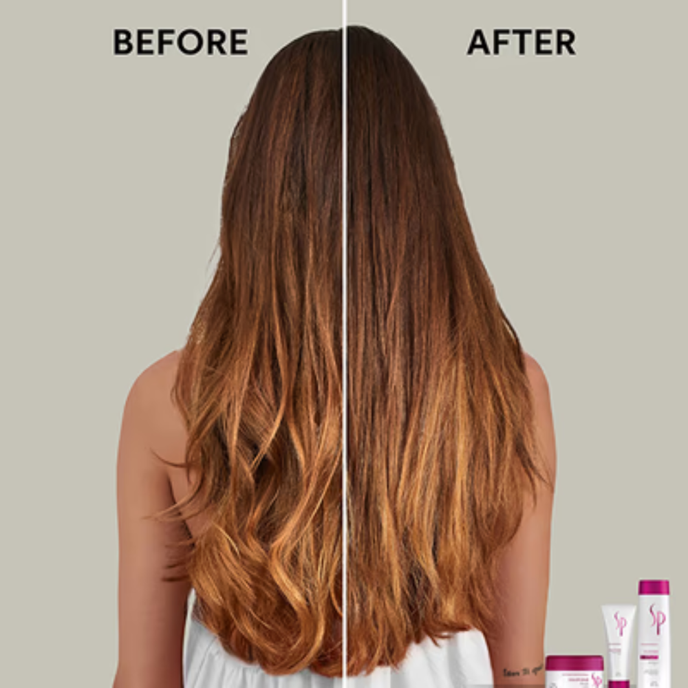 Wella System Professional Color Save Shampoo 1000mL