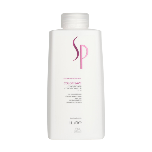 Wella System Professional Color Save Conditioner 1000mL