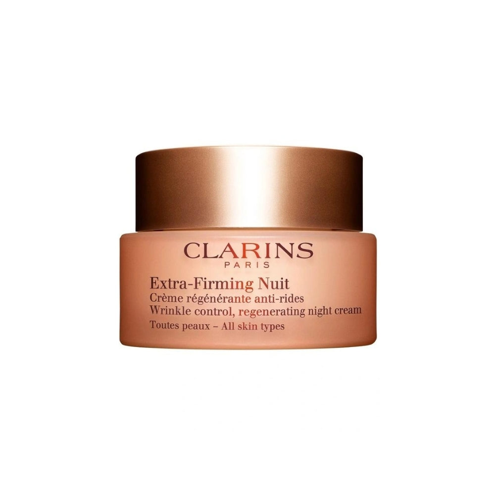 Clarins Extra-Firming Regenerating Night Cream 50mL
