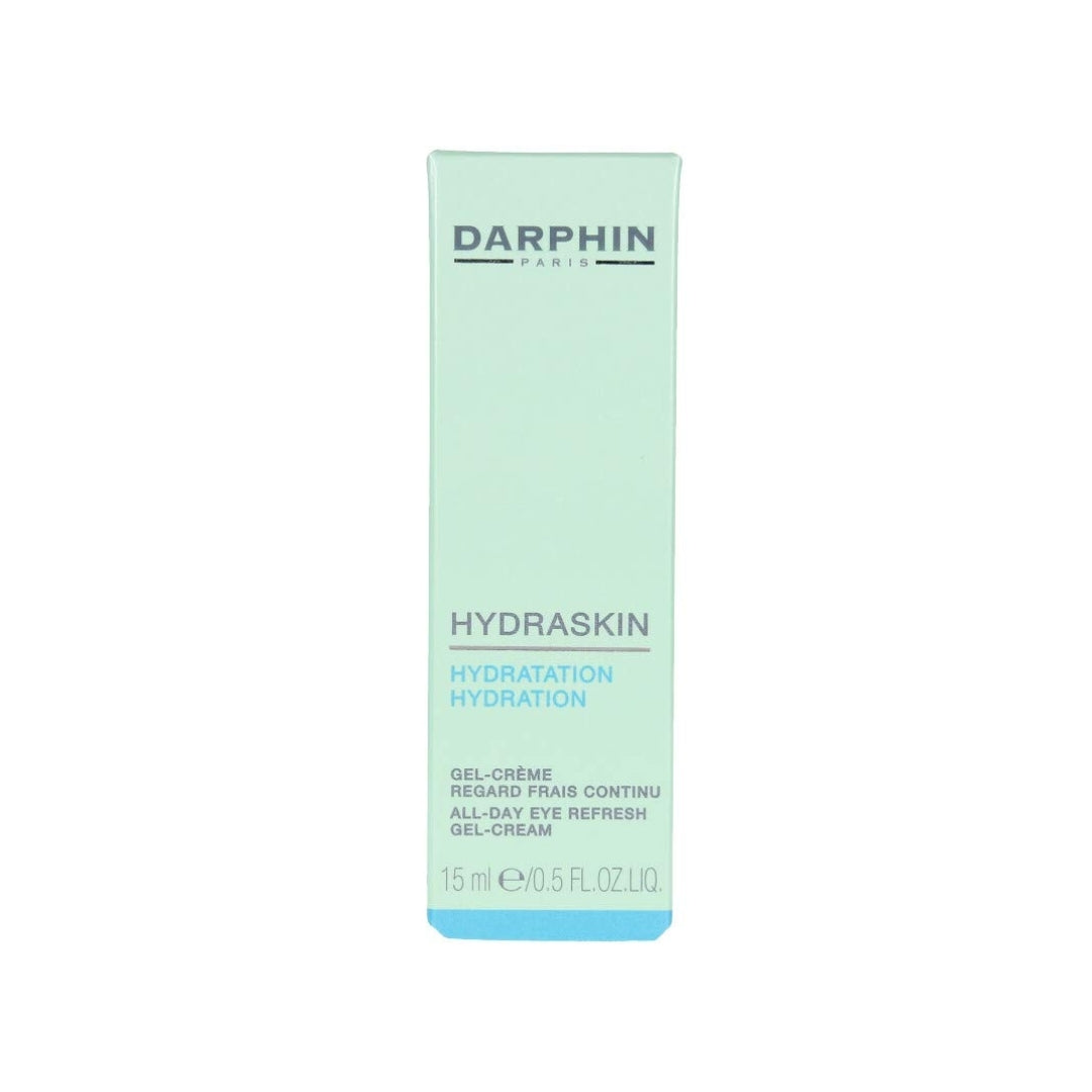 Darphin Hydraskin All-Day Eye Refresh Gel-Cream 15mL - All Skin Types