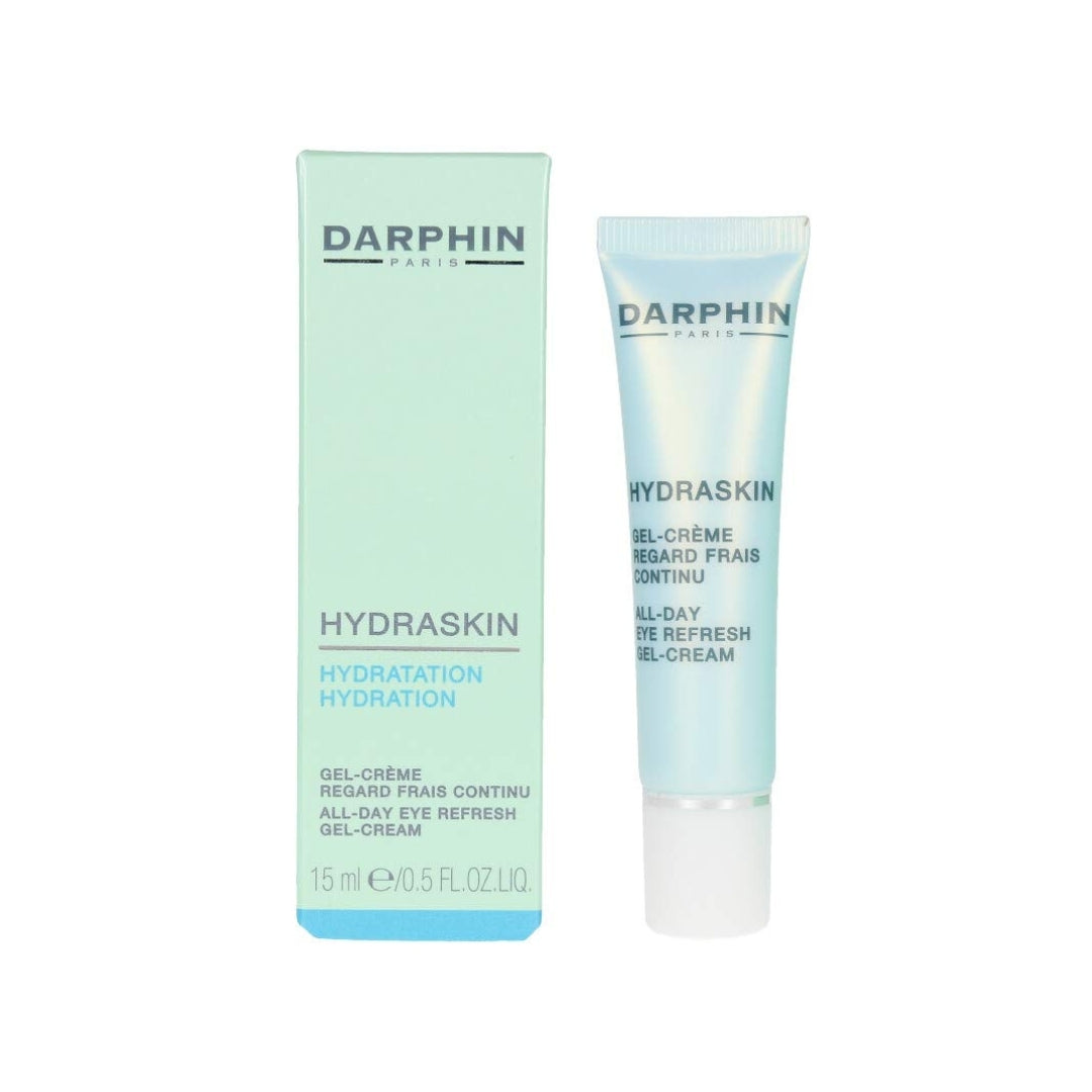 Darphin Hydraskin All-Day Eye Refresh Gel-Cream 15mL - All Skin Types